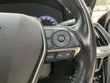 2021 Toyota Crown Hybrid 2.5 RS Advance Black Sedan for sale, Japanese used car export - photo 25 of 49 | GULJI TRADERS