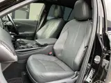 2021 Toyota Crown Hybrid 2.5 RS Advance Black Sedan for sale, Japanese used car export - photo 28 of 49 | GULJI TRADERS