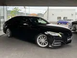 2021 Toyota Crown Hybrid 2.5 RS Advance Black Sedan for sale, Japanese used car export - photo 31 of 49 | GULJI TRADERS