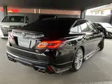 2021 Toyota Crown Hybrid 2.5 RS Advance Black Sedan for sale, Japanese used car export - photo 32 of 49 | GULJI TRADERS