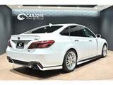 2021 Toyota Crown Hybrid 2.5 RS Sedan for sale, Japanese used car export - photo 5 of 70 | GULJI TRADERS
