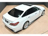 2021 Toyota Crown Hybrid 2.5 RS Sedan for sale, Japanese used car export - photo 11 of 70 | GULJI TRADERS