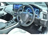 2021 Toyota Crown Hybrid 2.5 RS Sedan for sale, Japanese used car export - photo 14 of 70 | GULJI TRADERS