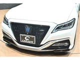 2021 Toyota Crown Hybrid 2.5 RS Sedan for sale, Japanese used car export - photo 45 of 70 | GULJI TRADERS