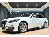 2021 Toyota Crown Hybrid 2.5 RS Sedan for sale, Japanese used car export - photo 46 of 70 | GULJI TRADERS