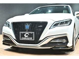 2021 Toyota Crown Hybrid 2.5 RS Sedan for sale, Japanese used car export - photo 47 of 70 | GULJI TRADERS
