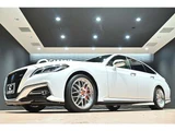 2021 Toyota Crown Hybrid 2.5 RS Sedan for sale, Japanese used car export - photo 70 of 70 | GULJI TRADERS