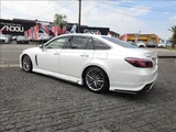 2021 Toyota Crown RS Sedan for sale, Japanese used car export - photo 2 of 19 | GULJI TRADERS