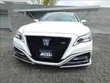 2021 Toyota Crown RS Sedan for sale, Japanese used car export - photo 8 of 19 | GULJI TRADERS