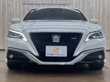 2021 Toyota Crown Hybrid RS Advance Sedan for sale, Japanese used car export - photo 14 of 50 | GULJI TRADERS