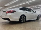 2021 Toyota Crown Hybrid RS Advance Sedan for sale, Japanese used car export - photo 18 of 50 | GULJI TRADERS