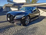 2021 Toyota Crown Sedan for sale, Japanese used car export - photo 1 of 20 | GULJI TRADERS