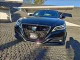 2021 Toyota Crown Sedan for sale, Japanese used car export - photo 8 of 20 | GULJI TRADERS