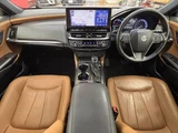 2021 Toyota Crown Hybrid G Sedan for sale, Japanese used car export - photo 3 of 50 | GULJI TRADERS