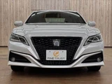 2021 Toyota Crown Hybrid G Sedan for sale, Japanese used car export - photo 14 of 50 | GULJI TRADERS
