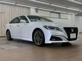 2021 Toyota Crown Hybrid G Sedan for sale, Japanese used car export - photo 15 of 50 | GULJI TRADERS