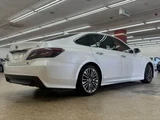 2021 Toyota Crown Hybrid G Sedan for sale, Japanese used car export - photo 18 of 50 | GULJI TRADERS