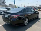 2021 Toyota Crown 2.5HV G Black Sedan for sale, Japanese used car export - photo 3 of 30 | GULJI TRADERS