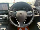2021 Toyota Crown 2.5HV G Black Sedan for sale, Japanese used car export - photo 4 of 30 | GULJI TRADERS