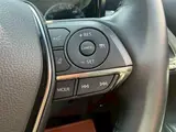 2021 Toyota Crown 2.5HV G Black Sedan for sale, Japanese used car export - photo 16 of 30 | GULJI TRADERS