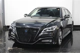 2021 Toyota Crown 2.5HVRS AdvanceFour Sedan for sale, Japanese used car export - photo 1 of 29 | GULJI TRADERS