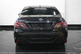 2021 Toyota Crown 2.5HVRS AdvanceFour Sedan for sale, Japanese used car export - photo 3 of 29 | GULJI TRADERS