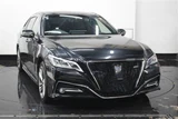 2021 Toyota Crown 2.5HVRS AdvanceFour Sedan for sale, Japanese used car export - photo 5 of 29 | GULJI TRADERS