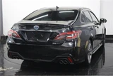 2021 Toyota Crown 2.5HVRS AdvanceFour Sedan for sale, Japanese used car export - photo 6 of 29 | GULJI TRADERS
