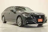 2021 Toyota Crown 2.5HV RS Black Sedan for sale, Japanese used car export - photo 6 of 30 | GULJI TRADERS