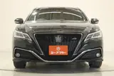 2021 Toyota Crown 2.5HV RS Black Sedan for sale, Japanese used car export - photo 7 of 30 | GULJI TRADERS