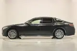 2021 Toyota Crown 2.5HV RS Black Sedan for sale, Japanese used car export - photo 9 of 30 | GULJI TRADERS