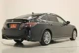 2021 Toyota Crown 2.5HV RS Black Sedan for sale, Japanese used car export - photo 12 of 30 | GULJI TRADERS