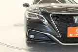 2021 Toyota Crown 2.5HV RS Black Sedan for sale, Japanese used car export - photo 16 of 30 | GULJI TRADERS