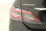 2021 Toyota Crown 2.5HV RS Black Sedan for sale, Japanese used car export - photo 19 of 30 | GULJI TRADERS