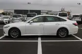 2021 Toyota Crown 2.5HV S White Sedan for sale, Japanese used car export - photo 6 of 10 | GULJI TRADERS