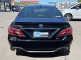 2021 Toyota Crown 2.5HV RS Advance Black Sedan for sale, Japanese used car export - photo 8 of 30 | GULJI TRADERS