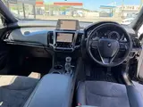 2021 Toyota Crown 2.5HV RS Advance Black Sedan for sale, Japanese used car export - photo 14 of 30 | GULJI TRADERS