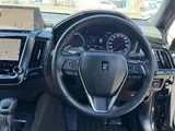 2021 Toyota Crown 2.5HV RS Advance Black Sedan for sale, Japanese used car export - photo 15 of 30 | GULJI TRADERS
