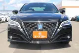 2021 Toyota Crown 2.5HV G-ExecutiFour Black Sedan for sale, Japanese used car export - photo 10 of 30 | GULJI TRADERS