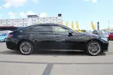2021 Toyota Crown 2.5HV G-ExecutiFour Black Sedan for sale, Japanese used car export - photo 12 of 30 | GULJI TRADERS