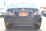 2021 Toyota Crown 2.5HV G-ExecutiFour Black Sedan for sale, Japanese used car export - photo 14 of 30 | GULJI TRADERS
