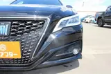 2021 Toyota Crown 2.5HV G-ExecutiFour Black Sedan for sale, Japanese used car export - photo 18 of 30 | GULJI TRADERS
