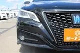 2021 Toyota Crown 2.5HV G-ExecutiFour Black Sedan for sale, Japanese used car export - photo 19 of 30 | GULJI TRADERS