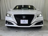 2021 Toyota Crown 2.5HV S Four Sedan for sale, Japanese used car export - photo 5 of 30 | GULJI TRADERS