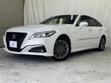2021 Toyota Crown 2.5HV S Four Sedan for sale, Japanese used car export - photo 6 of 30 | GULJI TRADERS