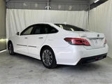 2021 Toyota Crown 2.5HV S Four Sedan for sale, Japanese used car export - photo 11 of 30 | GULJI TRADERS