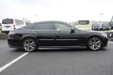 2021 Toyota Crown 2.5HV RS Advance Black Sedan for sale, Japanese used car export - photo 11 of 30 | GULJI TRADERS