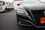 2021 Toyota Crown 2.5HV RS Advance Black Sedan for sale, Japanese used car export - photo 13 of 30 | GULJI TRADERS