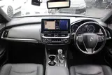 2021 Toyota Crown 2.5HV RS Advance Black Sedan for sale, Japanese used car export - photo 21 of 30 | GULJI TRADERS