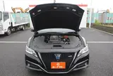 2021 Toyota Crown 2.5HV RS Advance Black Sedan for sale, Japanese used car export - photo 30 of 30 | GULJI TRADERS